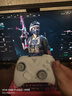 飞智冰原狼4多模版无线游戏手柄 类xbox 力调节摇杆双切扳机 switch电脑PC手机steam体感NS 仁王3 实拍图
