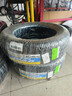 邓禄普（DUNLOP）汽车轮胎215/55R17 94V SP SPORT FM800适配迈腾帕萨特天籁凯美瑞 实拍图