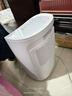 德业（Deye）除湿机/抽湿机 除湿量12升/天 20㎡家用轻音地下室干衣机除湿器 母婴养宠 银离子抗菌DYD-B12A3 实拍图