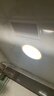 欧普照明（OPPLE）风暖浴霸抱抱暖系列浴室暖风照明排气一体集成吊顶智旭-S 实拍图