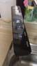 美的（Midea）直饮加热净水器套装【星河1200Gpro+管线机MG245-R壁挂式】厨下0阻垢剂智能水龙头陶氏RO反渗透 实拍图