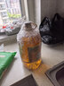 福临门 浓香压榨一级 花生油6.18L+特选东北长粒香大米 5kg 实拍图