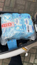 舒洁（Kleenex）湿厕纸80抽*3包家庭装洁厕湿巾纯水湿厕纸婴儿湿厕纸洁厕湿巾 实拍图