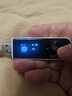 锐族X69 32G mp3音乐播放器[国补]mp4蓝牙学生听力复读机英语随身听mp5运动跑步录音U盘式USB口 可扩容 实拍图