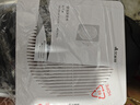 艾美特（AIRMATE）排气扇 卫生间厨房换气扇窗式墙式排风扇强力抽风机8寸APC18-03 实拍图