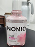 狮王（Lion）NONIO氨基酸漱口水鲜萃桃桃450ml0酒精零蔗糖檀健次同款 实拍图