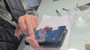 帆睿 适用苹果x屏幕总成iphone11pro内外屏14xsmax液晶显示换屏12玻璃触摸13XR15手机屏 适用苹果X屏幕总成（原彩柔性AAA+材质） 实拍图