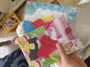 EVA立体贴画3d粘贴画交通工具手工diy 儿童手工制作材料包益智早教 【直播专享】随机图画-2包 实拍图