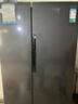 容声637L对开门冰箱超大容量家用一级能效风冷无霜双变频节能大冷冻以旧换新BCD-637WD11HP国家补贴 实拍图