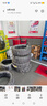 双星JUOGO轮胎 235/55R17 103V X31 适配途观/君越/奥迪Q3 实拍图