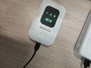 本腾随身wifi6双网可移动上网无线上网宝便携可充电免插卡4G全国流量 可充电-16通道-大电池 实拍图