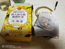 同仁堂胖大海金银花罗汉果雪梨枇杷甘草菊花咽炎清肺润肺润喉养生茶3盒 实拍图