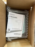 苏泊尔（SUPOR）【迷你手持】手持挂烫机15g/min大蒸汽100ml家用挂烫机小型电熨斗便携式旅行神器GT70AX-12礼品 实拍图