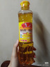 鲁花 【保真花生油】食用油 5S 物理压榨 压榨一级 花生油1L 实拍图