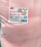 licheers孕妇枕头侧睡护腰托腹枕孕期睡觉U型抱枕睡垫怀孕必备用品 粉色 实拍图