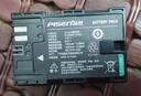 品胜LP-E6佳能相机电池 适用EOS 60D 70D 80D 90D 6D2 5D4 5D3 5D2 R62 R5 7D2 7D 5DSR 5D 单反相机 实拍图