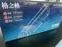 格之格m126a硒鼓 cc388a适用惠普1106硒鼓 1108plus m1136 1007 1008 m126nw m128fp m226dw m202n 88a硒鼓 实拍图