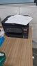 爱普生（EPSON）L6279商用墨仓式彩色多功能一体机 家用办公（打印复印扫描 有线网络 自动双面 输稿器） 实拍图