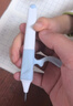 奕思瑞ysr儿童正姿自动铅笔幼儿园初学者小学生专用不断铅一年级hb铅笔 实拍图