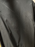 罗蒙（ROMON）外套男春季时尚夹克男士行政商务休闲立领棒球服上衣男深兰2XL 实拍图