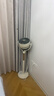艾美特（AIRMATE）【全屋循环】电风扇空气循环扇大风力家用AI语音遥控卧室一级能效直流变频安静轻音落地扇 SRD259 实拍图