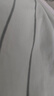 蕉内棉棉305H睡衣男士纯棉家居服情侣款长袖长裤圆领居家套装春夏季 实拍图