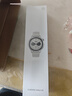 小米（MI）【限时补贴下单立减】XiaomiWatchS4银色国家补贴汽车钥匙澎湃OS2心率血氧监测小米手表s4男表女表 实拍图