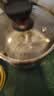 Amercook阿尔菲塔奶锅宝宝辅食锅麦饭石不粘锅阿米尔煮奶煮粥泡面锅家用 实拍图