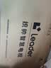 海尔出品 统帅经济款电视 L43F5C 43英寸 京东联名款 京东OS 43JD 01系列 高画质 护眼 全面屏二级能效 实拍图