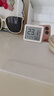 小米米家智能温湿度计3mini 智能家居家用车内高精度温度显示器智能联动高续航迷你便携 白色 实拍图