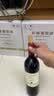 长城特选5橡木桶解百纳干红葡萄酒750ml*6瓶整箱装红酒自营送礼 实拍图