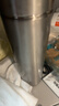 希乐保温杯大容量316不锈钢水杯男女户外便携双饮杯学生简约杯子400ml 实拍图