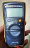 福禄克（FLUKE）F101/F106/F107 掌上型数字万用表多用表自动量程仪器仪表 F101 【不可以测电流】 实拍图
