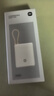 小米（MI）3C认证充电宝自带线10000 33W 浅咖色适用小米华为荣耀手机可上飞机/火车移动户外储能电源 实拍图