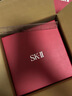 SK-II[定制礼物]神仙水精华230ml化妆护肤品套装礼盒sk2生日母亲节礼物 实拍图