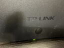 普联（TP-LINK）大道路由器BE6400 5G WiFi7千兆双频家用高速穿墙 2.4G wifi6无线 2.5G网口 游戏加速 7DR6450 实拍图