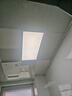 雷士（NVC）厨房灯铝扣板集成吊顶吸顶灯卫生间300×300LED平板无边界面板灯 实拍图