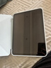 绿联适用iPad11钢化膜A16芯片11英寸2025款高清膜11/10十代Apple苹果平板电脑屏幕全屏防摔保护贴膜 实拍图