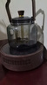 茗光煮茶壶电陶炉煮茶器蒸煮一体茶壶烧水煮茶炉养生壶2026新款 实拍图