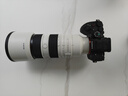 索尼（SONY）FE 70-200mm F2.8 GM OSS II 全画幅远摄变焦G大师镜头(SEL70200GM2) 实拍图