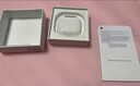 Apple/苹果 AirPods 4 搭配USB-C充电盒 苹果耳机 蓝牙耳机 适用iPhone/iPad/Mac 四代 实拍图
