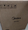 美的（Midea）浓香小飞侠电压力锅有钛0氟0涂层双胆高压锅5L全自动智能预约家用煲汤4-6人煮饭煲E5825N 实拍图