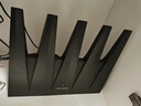 Tenda腾达路由器WiFi7【泰山BE7200 Ultra】千兆穿墙王信号放大器增强无线家用电竞立式BE12 Pro 实拍图