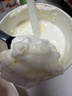 三元小方白纯牛奶200ml*24盒 100%生牛乳 整箱送礼 实拍图