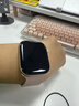 绿联【翘边包赔】适用苹果手表s11保护膜手表膜apple watch s11/10自定位苹果手表保护膜防刮耐磨46mm 实拍图