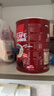 雀巢（Nestle）醇品速溶美式纯黑咖啡粉500g/罐 桶醇不添加蔗糖低卡低脂运动健身 实拍图