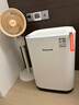 霍尼韦尔（Honeywell）空气净化器家用除甲醛除雾霾除PM2.5智能净化器除菌除甲流病毒 KJ820F-P21D 实拍图