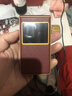 金立（Gionee）老年手机全网通4G翻盖老年机4000毫安超长待机2.8大屏大字大声老人手机老年人专用手机G680 红色 实拍图