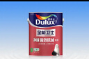 多乐士（Dulux）全能卫士净味强效抗碱防霉封闭底漆A914-65360底漆5L小桶 实拍图
