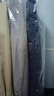 京东洗衣服务 羽绒服/棉服清洗2件 上门取送去渍整形 价值2000元内 实拍图